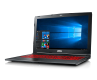 MSI GV62 i7-7700HQ/8GB/1TB/Win10X GTX1050 - 399101 - zdjęcie 2